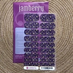 Jamberry Nail Wraps Stickers Webtastic Halloween